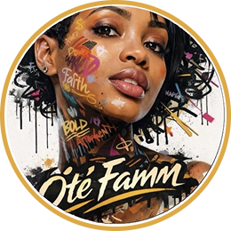 Logo Ôté Famm